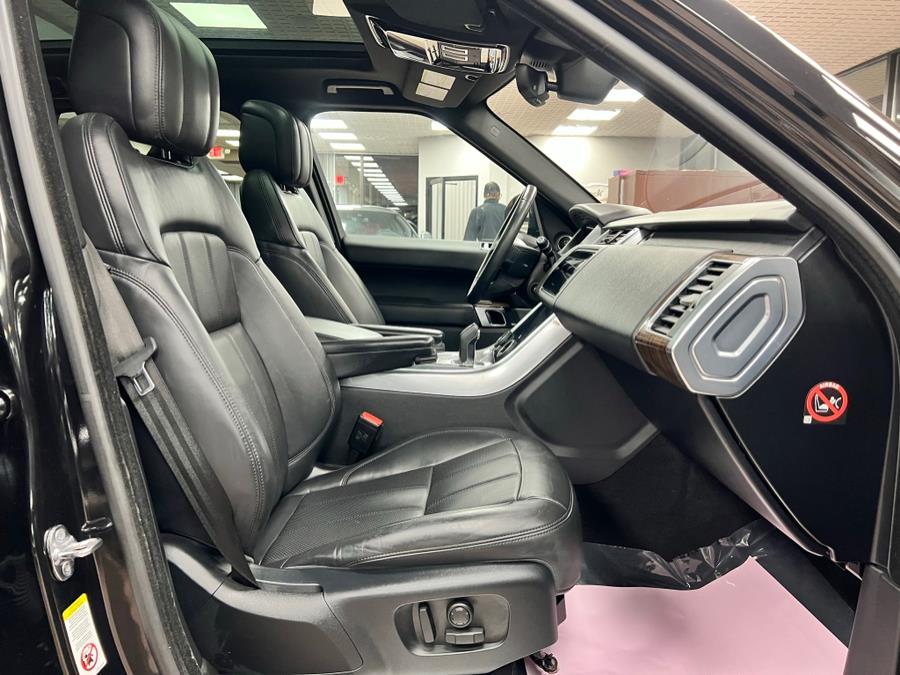 2019 Land Rover Range Rover Sport V6 Supercharged HSE *Ltd Avail photo