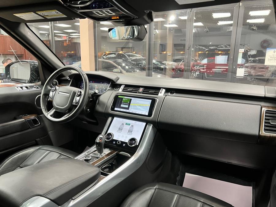 2019 Land Rover Range Rover Sport V6 Supercharged HSE *Ltd Avail photo