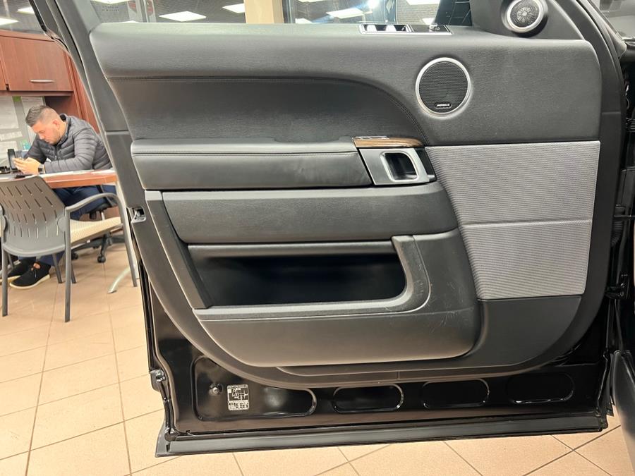 2019 Land Rover Range Rover Sport V6 Supercharged HSE *Ltd Avail photo