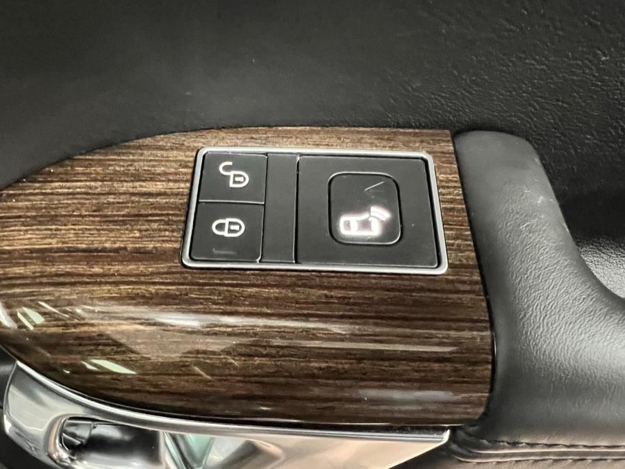 2019 Land Rover Range Rover Sport V6 Supercharged HSE *Ltd Avail photo