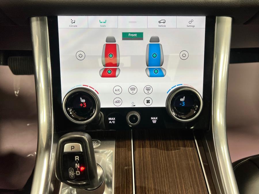 2019 Land Rover Range Rover Sport V6 Supercharged HSE *Ltd Avail photo