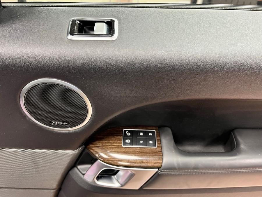 2019 Land Rover Range Rover Sport V6 Supercharged HSE *Ltd Avail photo