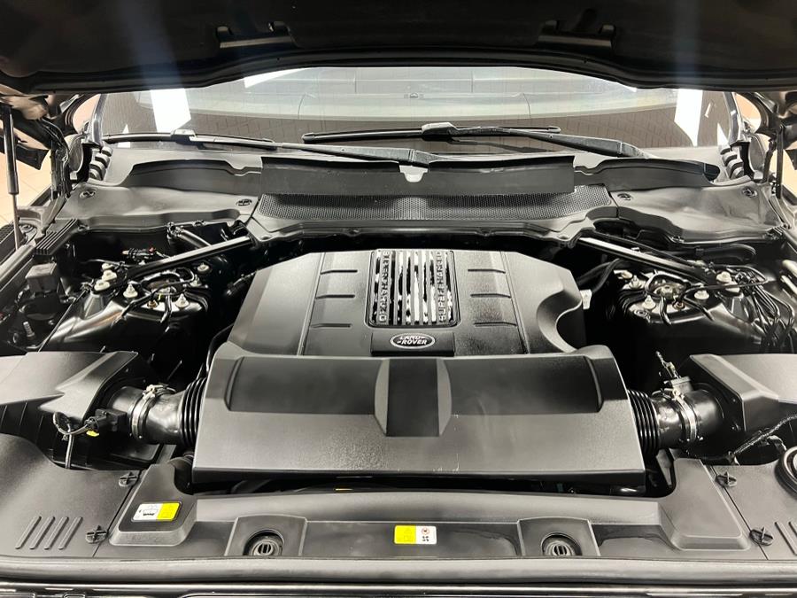 2019 Land Rover Range Rover Sport V6 Supercharged HSE *Ltd Avail photo