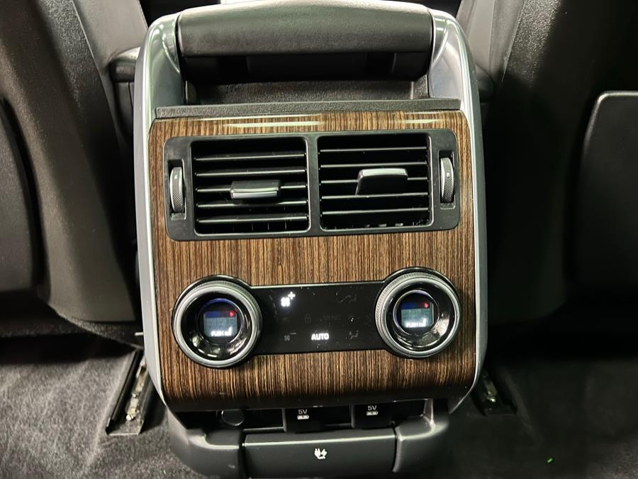 2019 Land Rover Range Rover Sport V6 Supercharged HSE *Ltd Avail photo