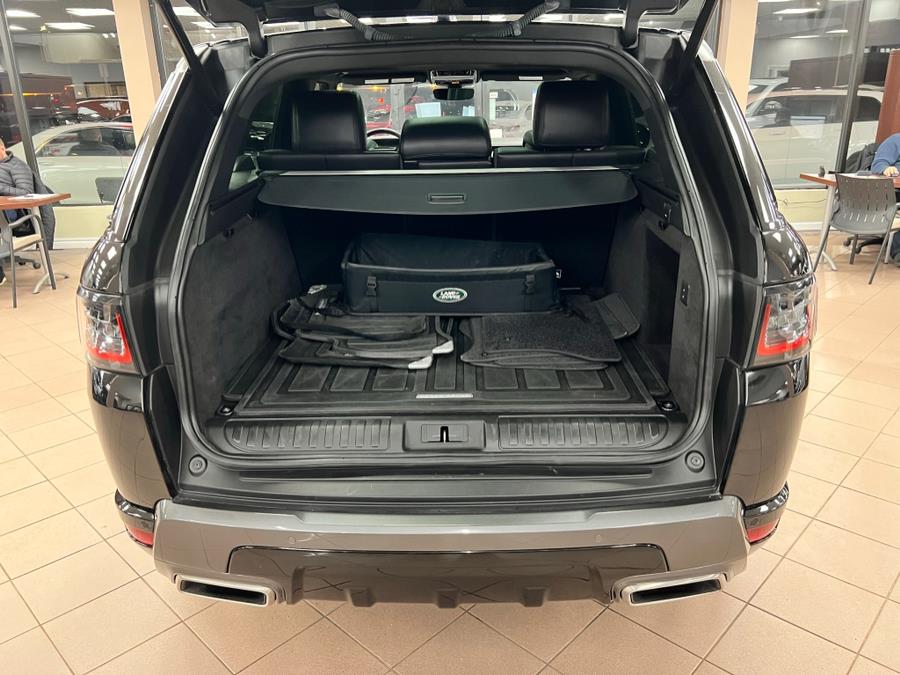 2019 Land Rover Range Rover Sport V6 Supercharged HSE *Ltd Avail photo