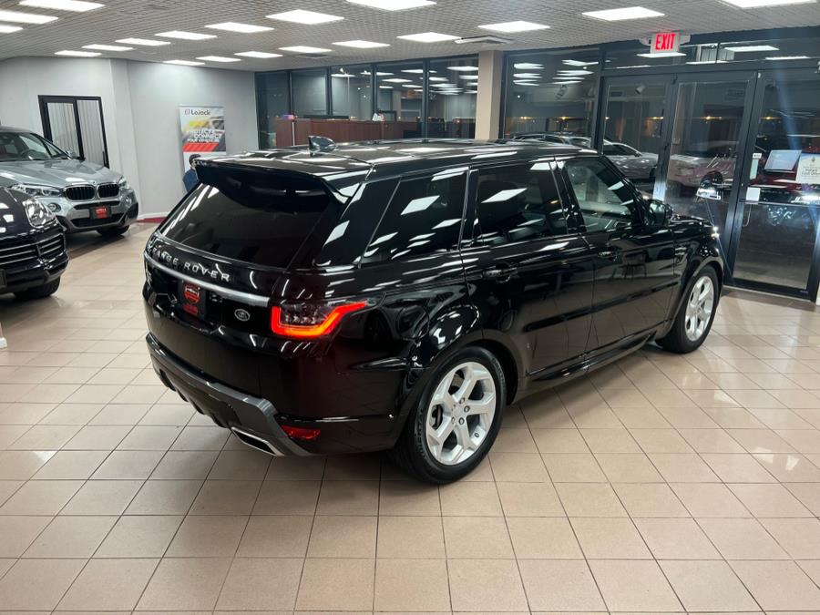 2019 Land Rover Range Rover Sport V6 Supercharged HSE *Ltd Avail photo