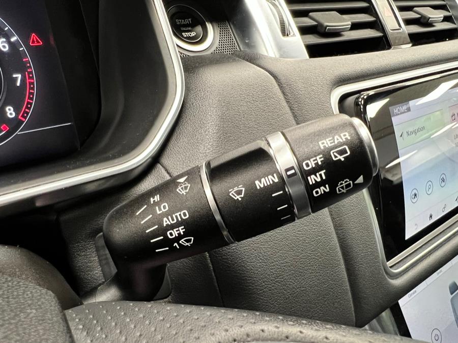 2019 Land Rover Range Rover Sport V6 Supercharged HSE *Ltd Avail photo