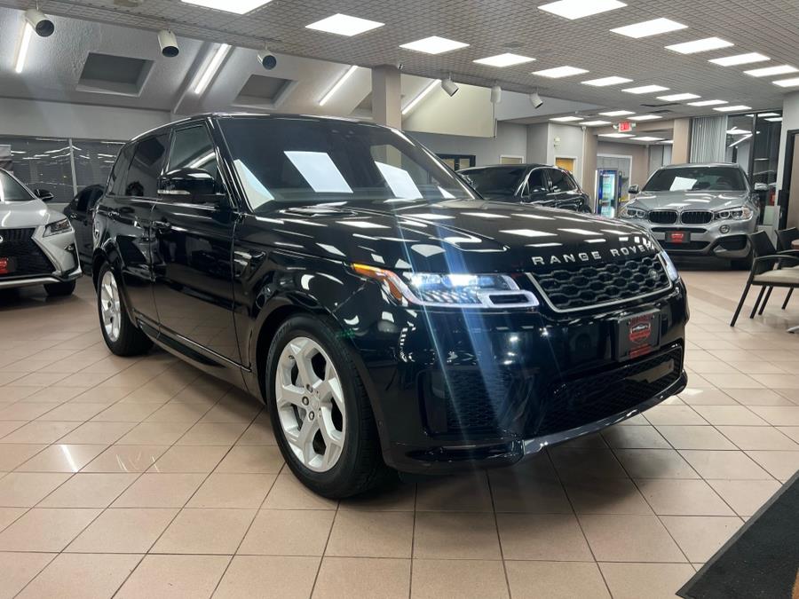 2019 Land Rover Range Rover Sport V6 Supercharged HSE *Ltd Avail photo