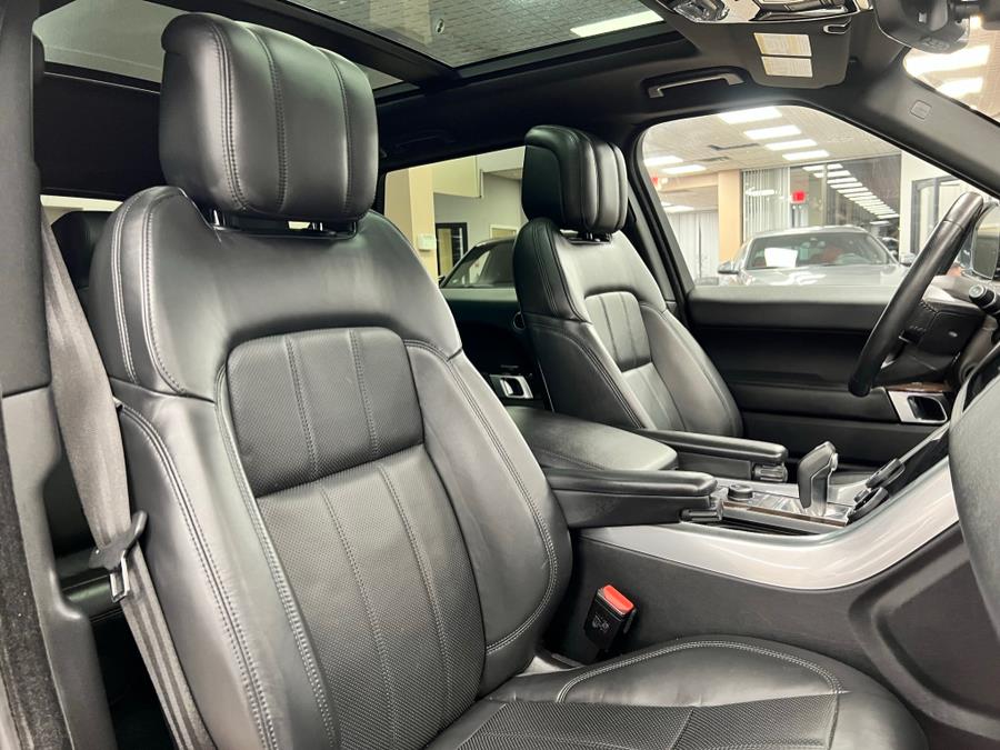 2019 Land Rover Range Rover Sport V6 Supercharged HSE *Ltd Avail photo