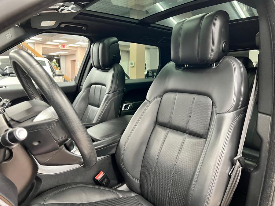 2019 Land Rover Range Rover Sport V6 Supercharged HSE *Ltd Avail photo