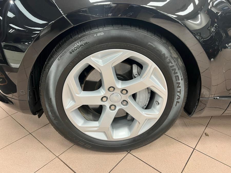 2019 Land Rover Range Rover Sport V6 Supercharged HSE *Ltd Avail photo