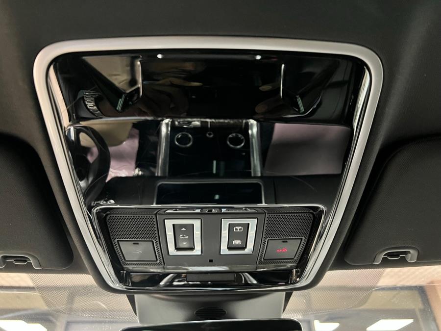 2019 Land Rover Range Rover Sport V6 Supercharged HSE *Ltd Avail photo