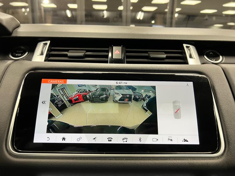 2019 Land Rover Range Rover Sport V6 Supercharged HSE *Ltd Avail photo