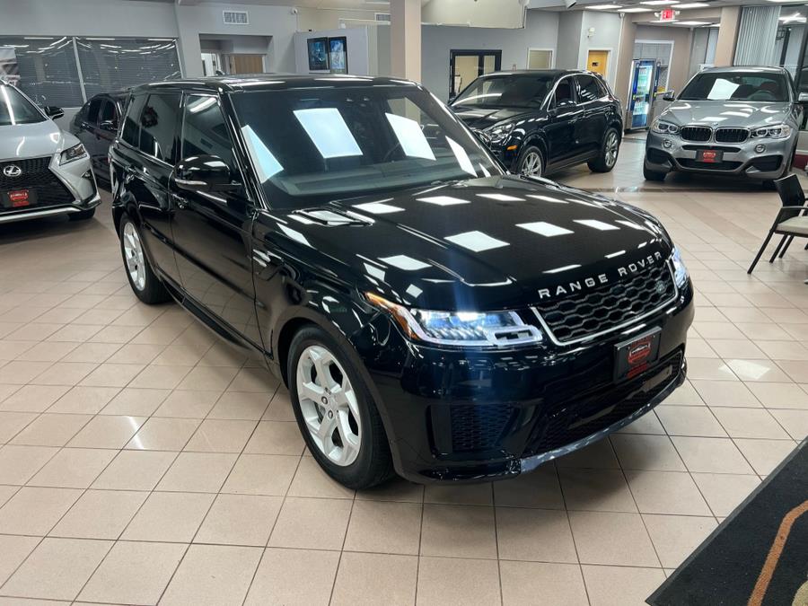 2019 Land Rover Range Rover Sport V6 Supercharged HSE *Ltd Avail photo