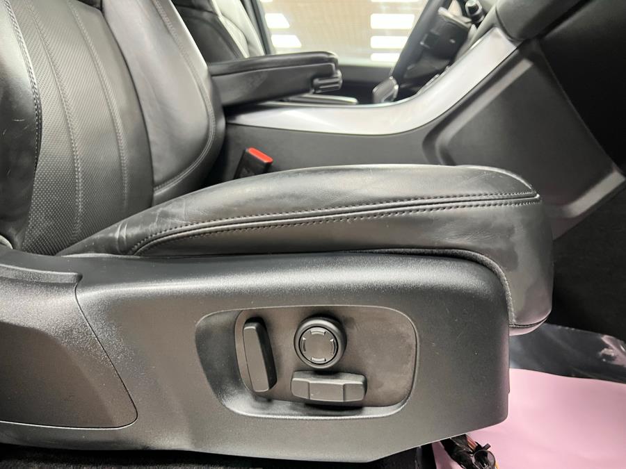 2019 Land Rover Range Rover Sport V6 Supercharged HSE *Ltd Avail photo