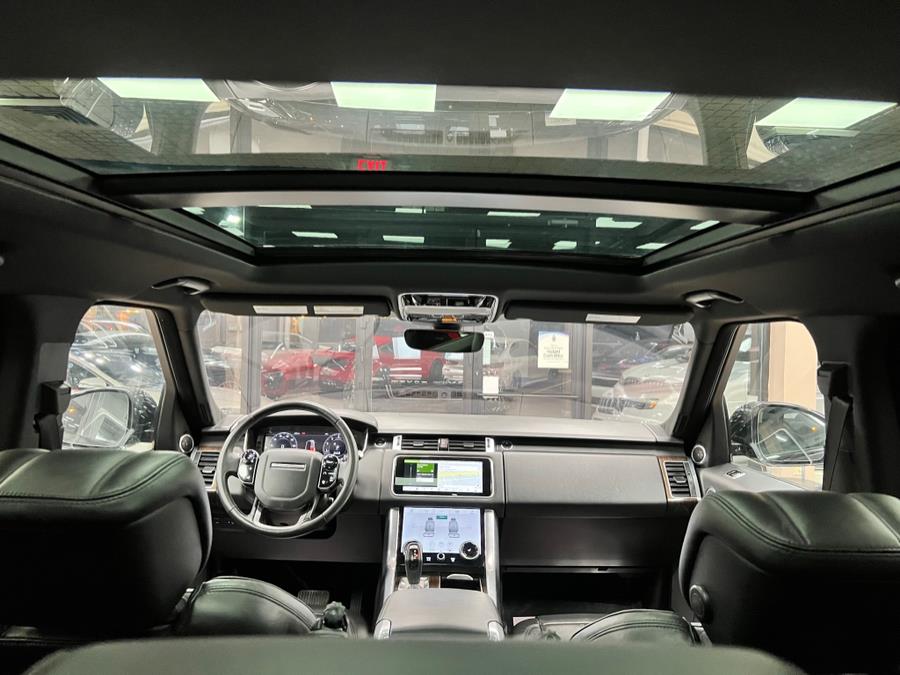 2019 Land Rover Range Rover Sport V6 Supercharged HSE *Ltd Avail photo