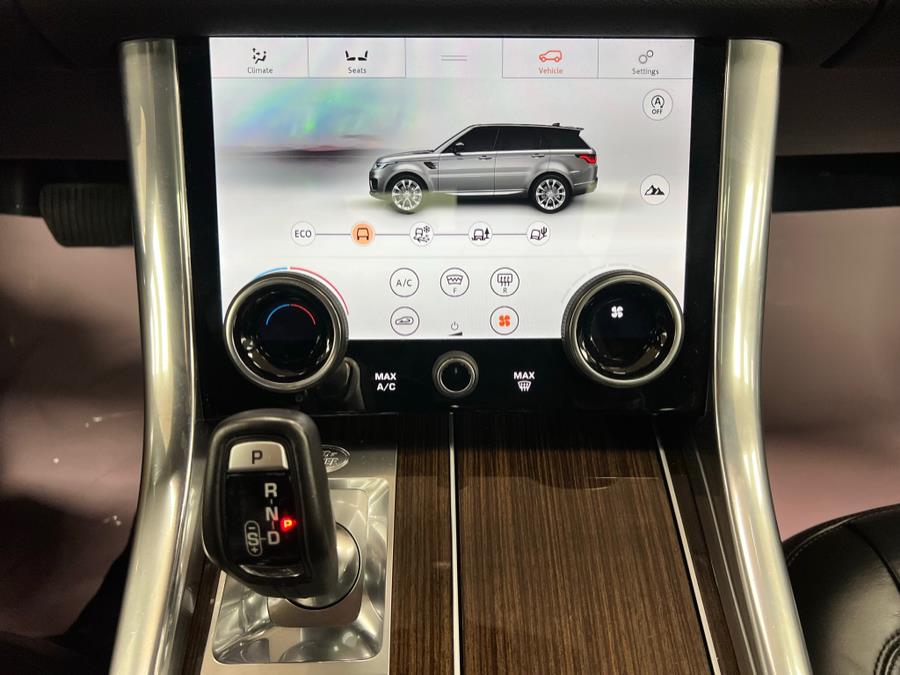 2019 Land Rover Range Rover Sport V6 Supercharged HSE *Ltd Avail photo