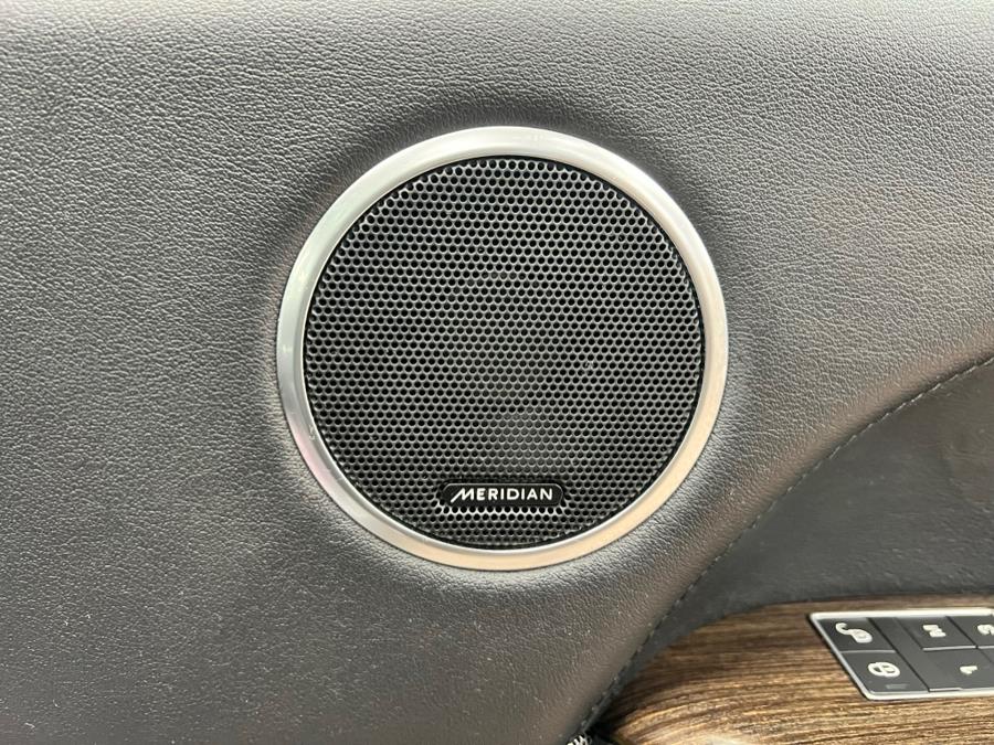 2019 Land Rover Range Rover Sport V6 Supercharged HSE *Ltd Avail photo