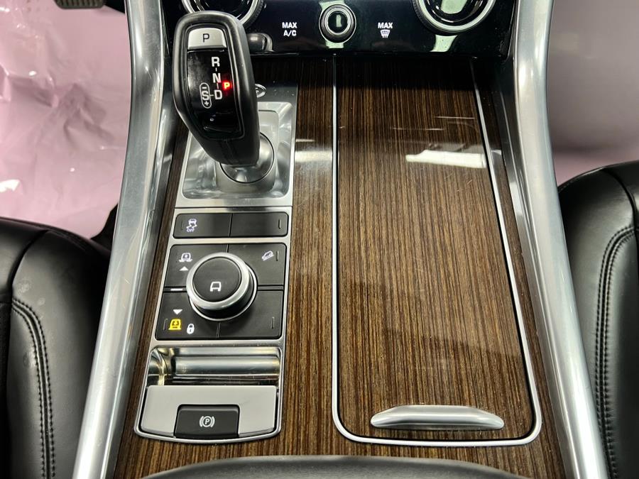 2019 Land Rover Range Rover Sport V6 Supercharged HSE *Ltd Avail photo
