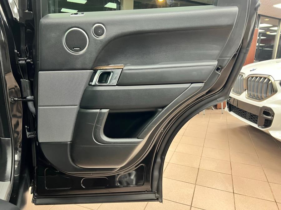 2019 Land Rover Range Rover Sport V6 Supercharged HSE *Ltd Avail photo