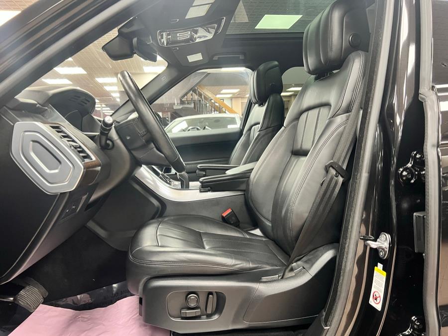 2019 Land Rover Range Rover Sport V6 Supercharged HSE *Ltd Avail photo