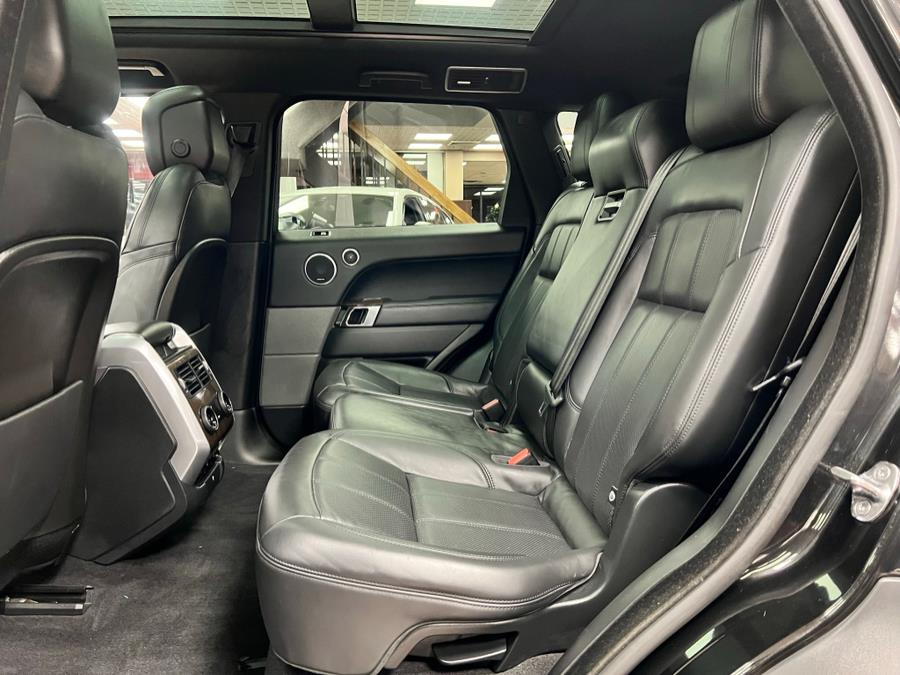 2019 Land Rover Range Rover Sport V6 Supercharged HSE *Ltd Avail photo