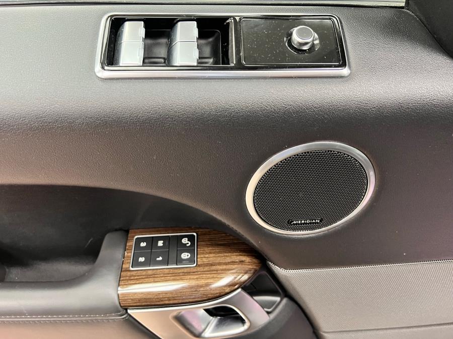 2019 Land Rover Range Rover Sport V6 Supercharged HSE *Ltd Avail photo