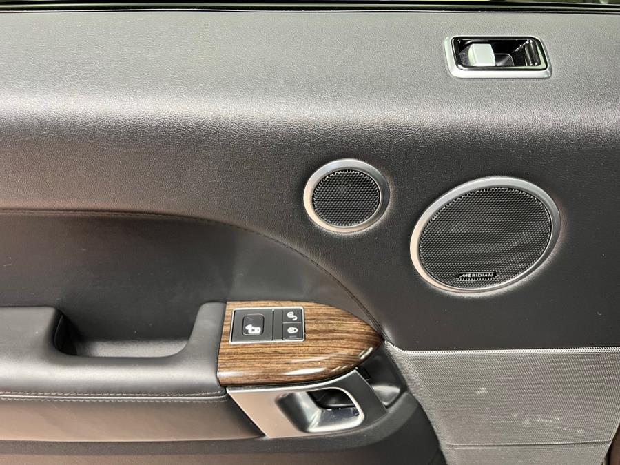 2019 Land Rover Range Rover Sport V6 Supercharged HSE *Ltd Avail photo