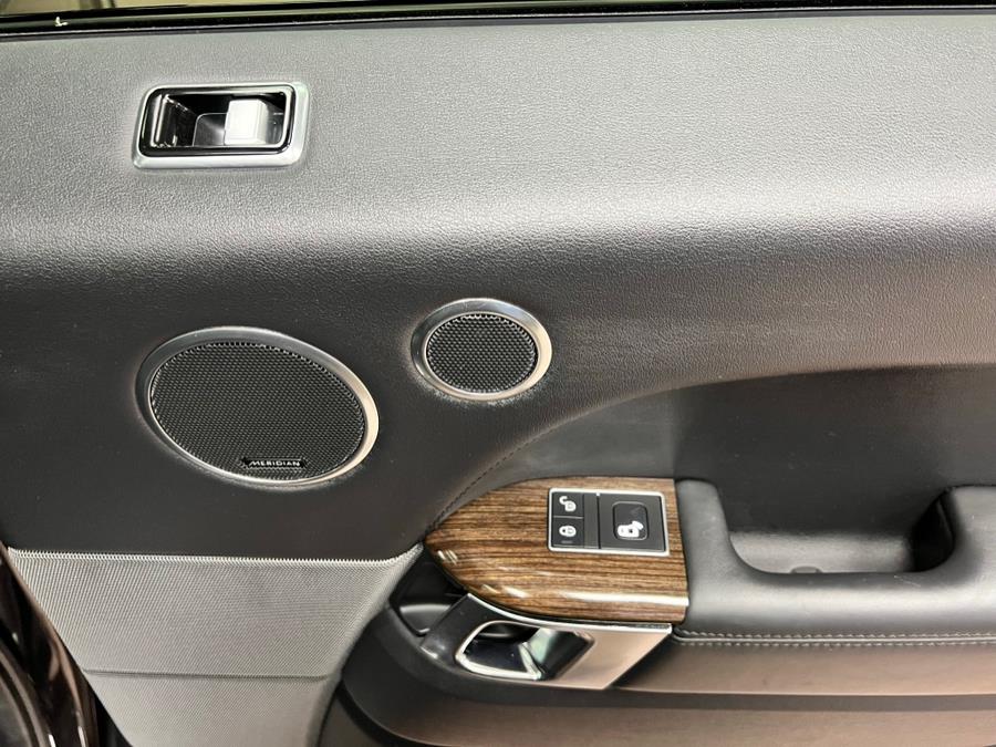 2019 Land Rover Range Rover Sport V6 Supercharged HSE *Ltd Avail photo