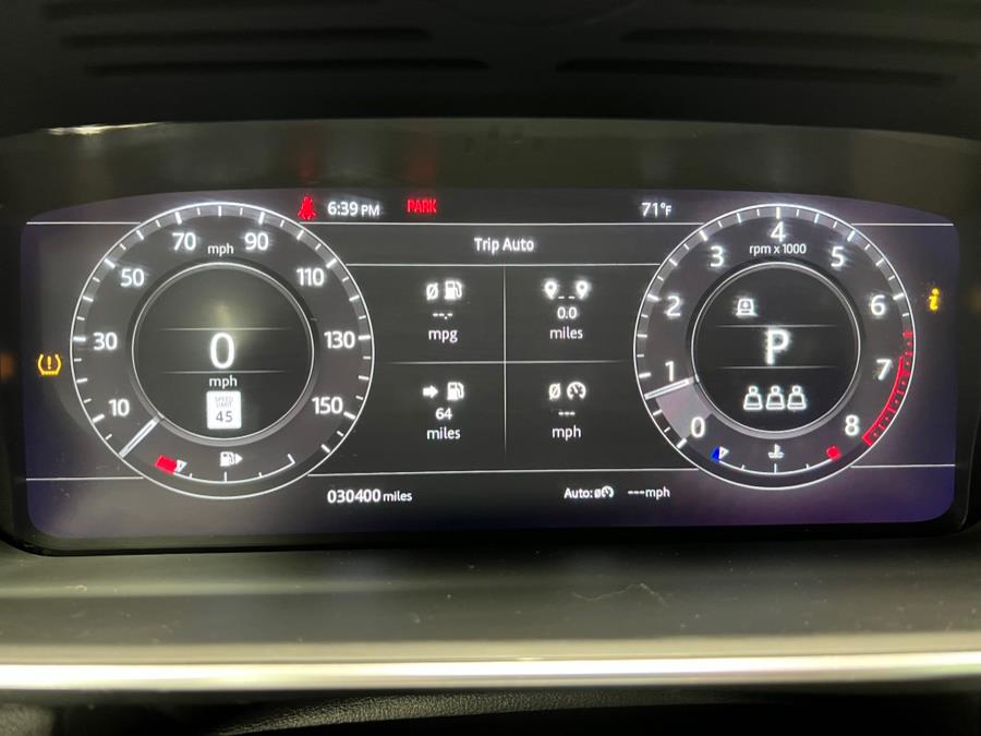 2019 Land Rover Range Rover Sport V6 Supercharged HSE *Ltd Avail photo