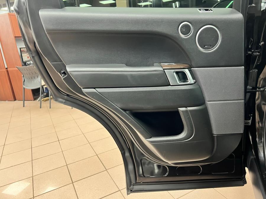 2019 Land Rover Range Rover Sport V6 Supercharged HSE *Ltd Avail photo