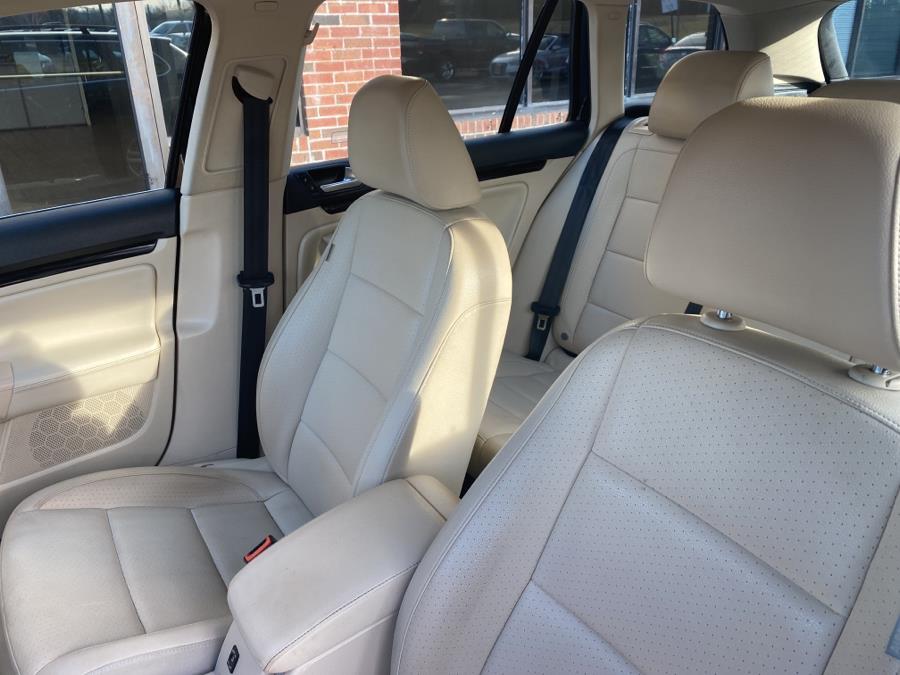 2014 Volkswagen Jetta SportWagen TDI photo