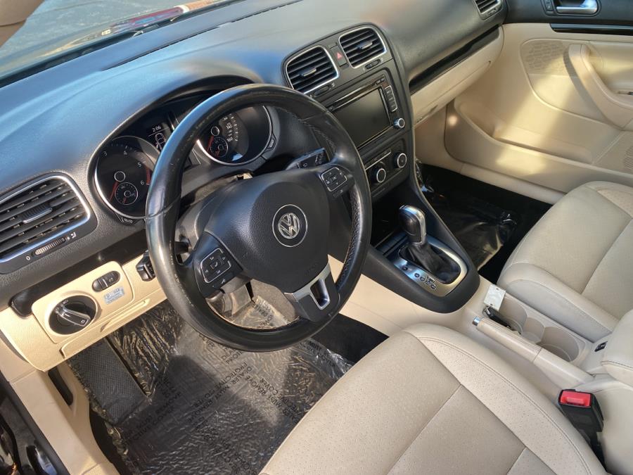 2014 Volkswagen Jetta SportWagen TDI photo
