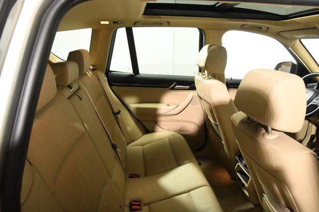 2015 BMW X3 xDrive35i photo