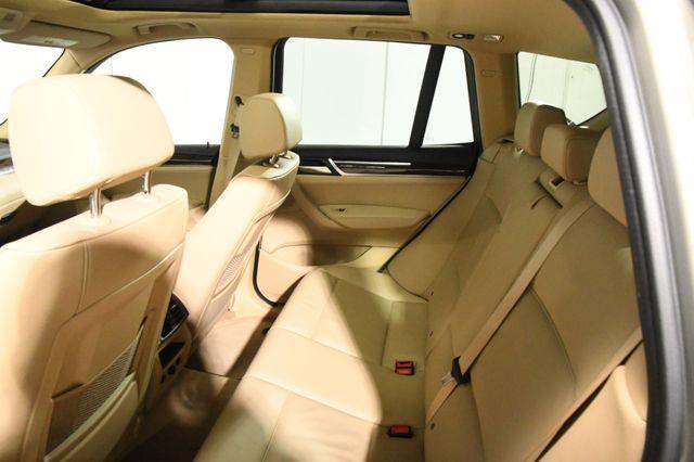 2015 BMW X3 xDrive35i photo