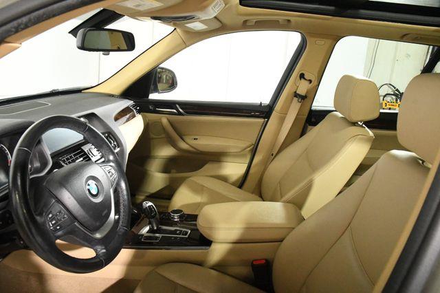 2015 BMW X3 xDrive35i photo