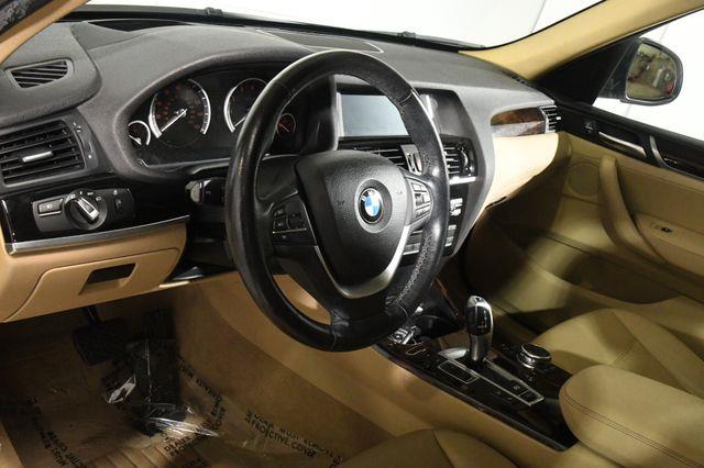 2015 BMW X3 xDrive35i photo