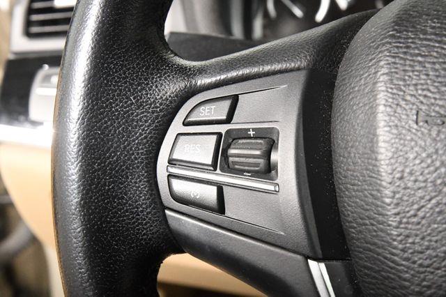 2015 BMW X3 xDrive35i photo