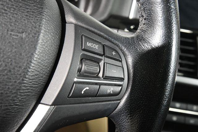 2015 BMW X3 xDrive35i photo