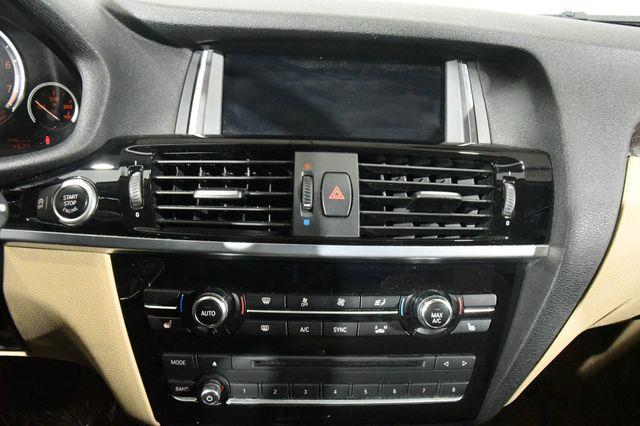 2015 BMW X3 xDrive35i photo