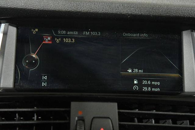 2015 BMW X3 xDrive35i photo