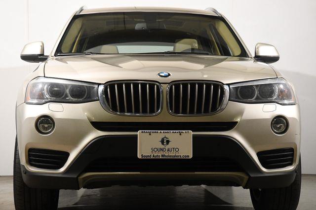 2015 BMW X3 xDrive35i photo