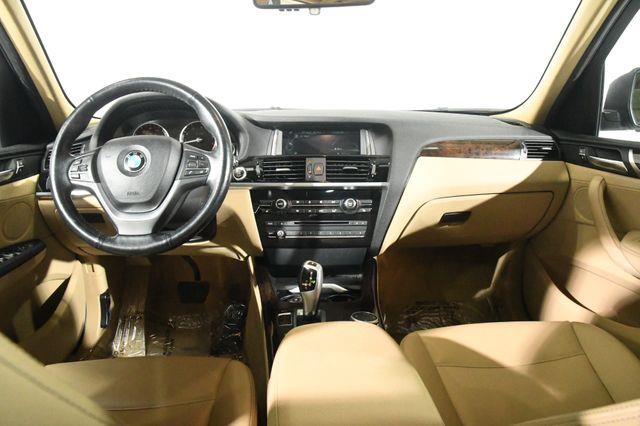2015 BMW X3 xDrive35i photo