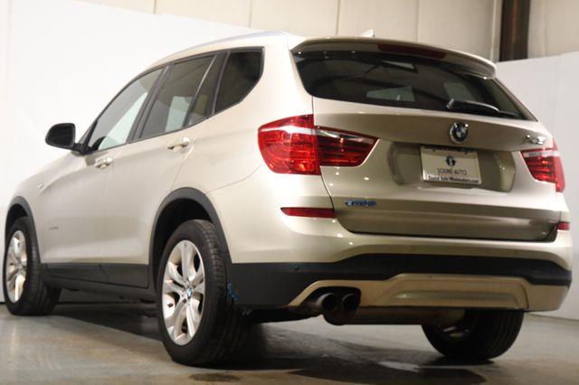 2015 BMW X3 xDrive35i photo