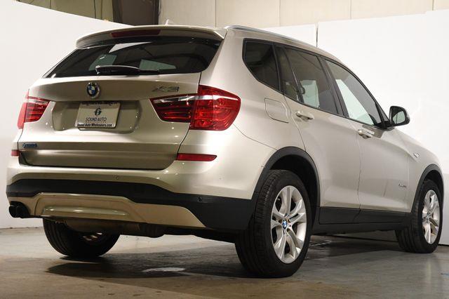 2015 BMW X3 xDrive35i photo