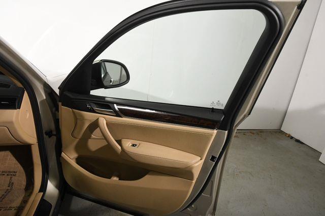 2015 BMW X3 xDrive35i photo