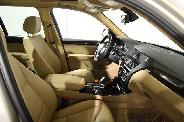 2015 BMW X3 xDrive35i photo