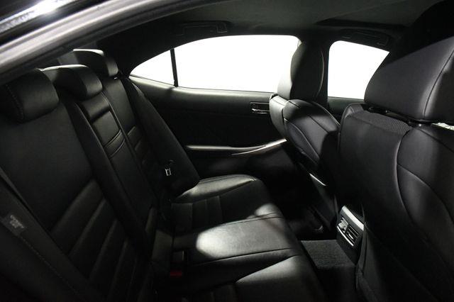 2015 Lexus IS 250 photo