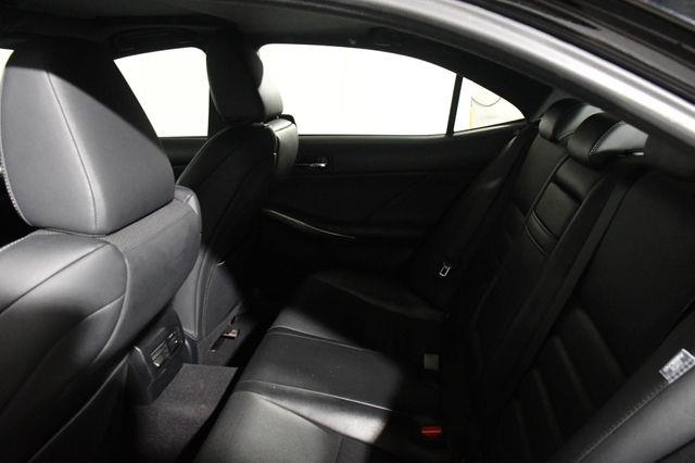 2015 Lexus IS 250 photo