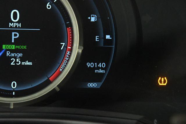 2015 Lexus IS 250 photo